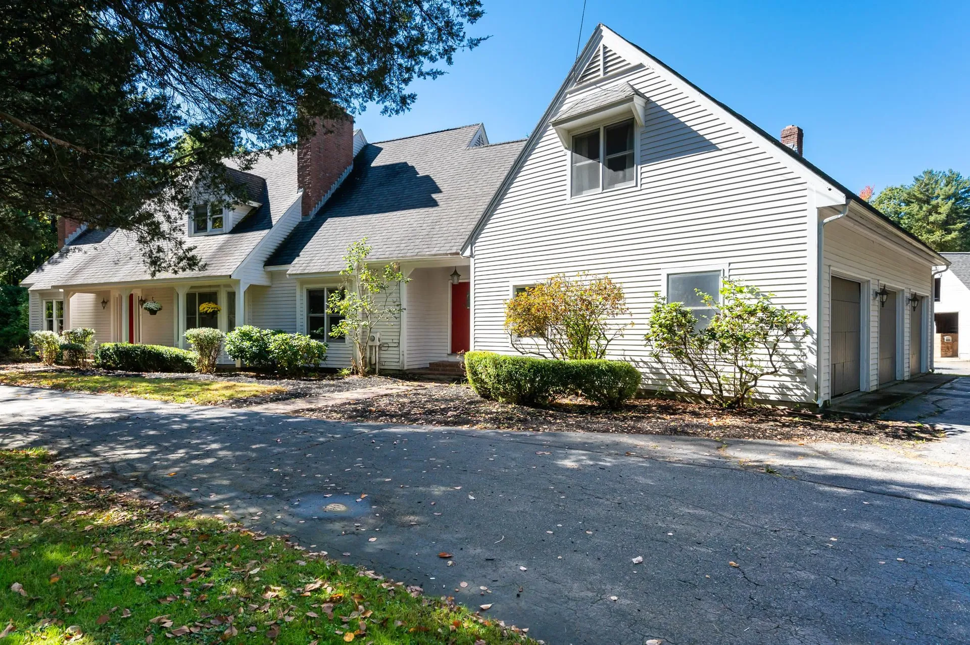 37 Depot Road Stratham NH 03885