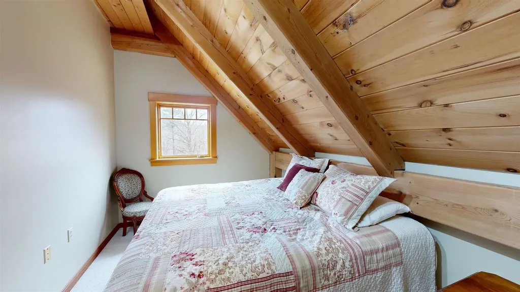 20 Toner Lane Jericho VT 05465