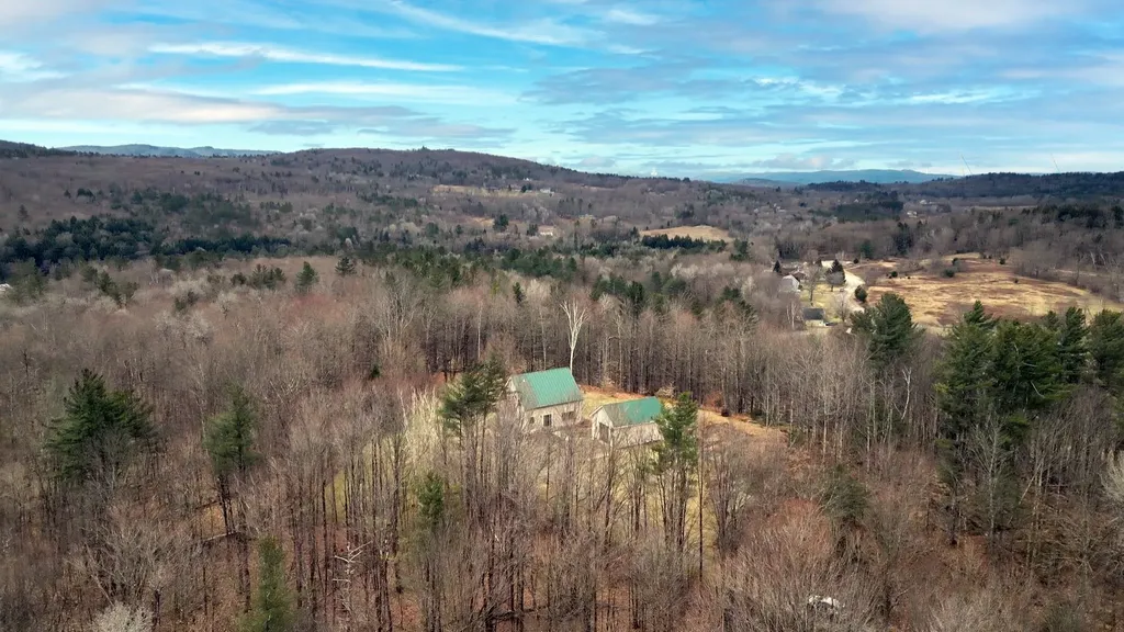 20 Toner Lane Jericho VT 05465