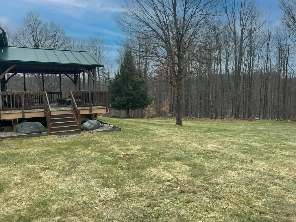 20 Toner Lane Jericho VT 05465