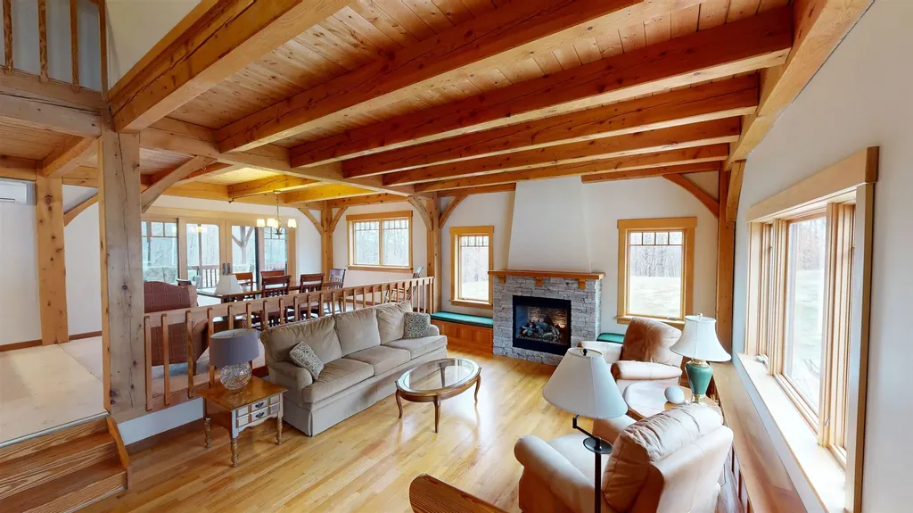 20 Toner Lane Jericho VT 05465