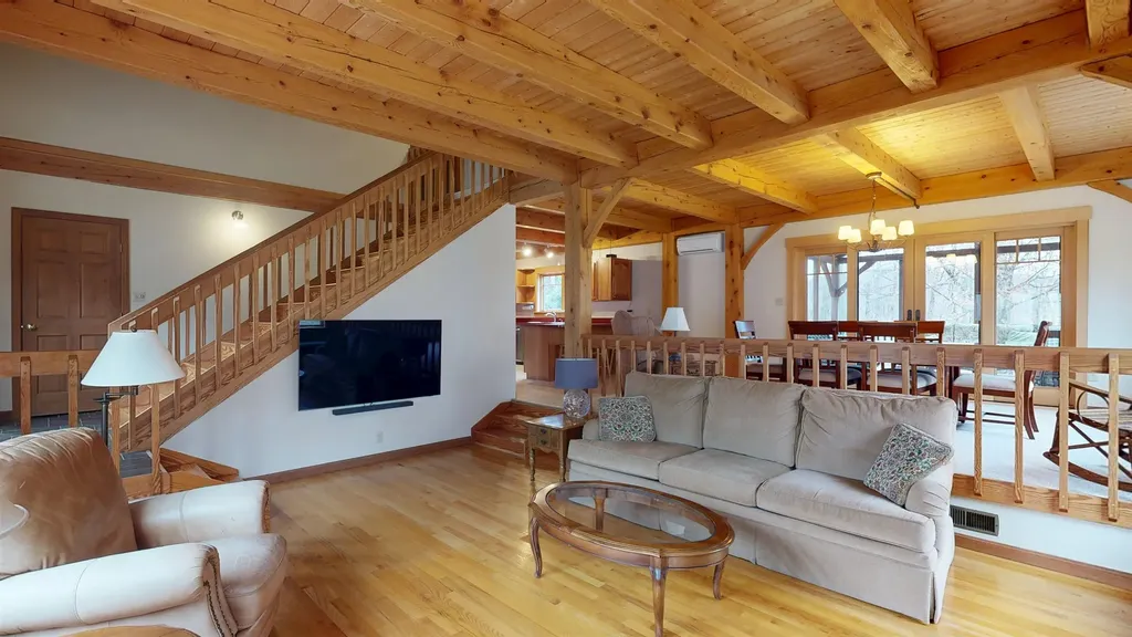 20 Toner Lane Jericho VT 05465