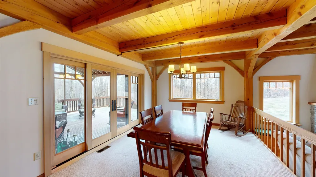 20 Toner Lane Jericho VT 05465