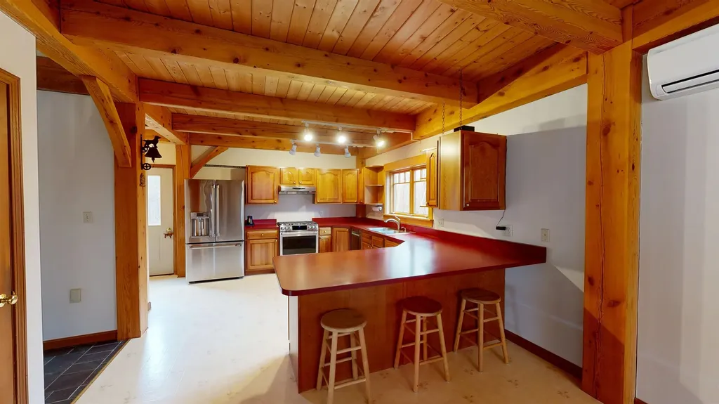 20 Toner Lane Jericho VT 05465