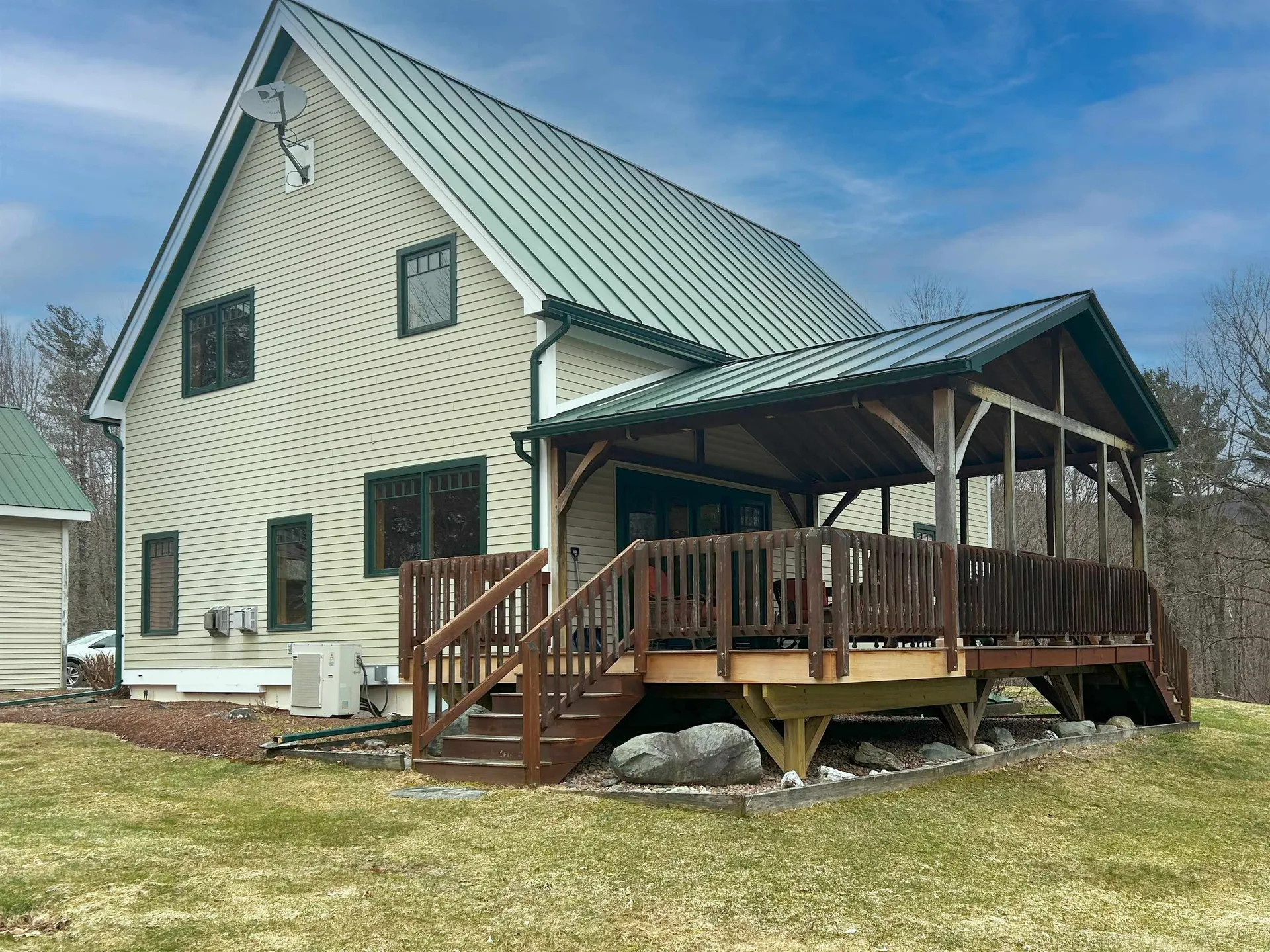 20 Toner Lane Jericho VT 05465