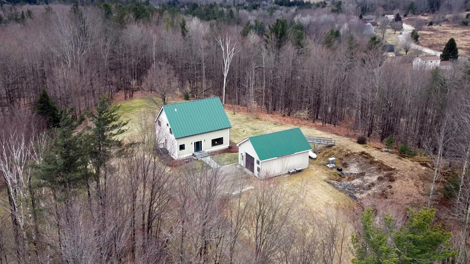 20 Toner Lane Jericho VT 05465