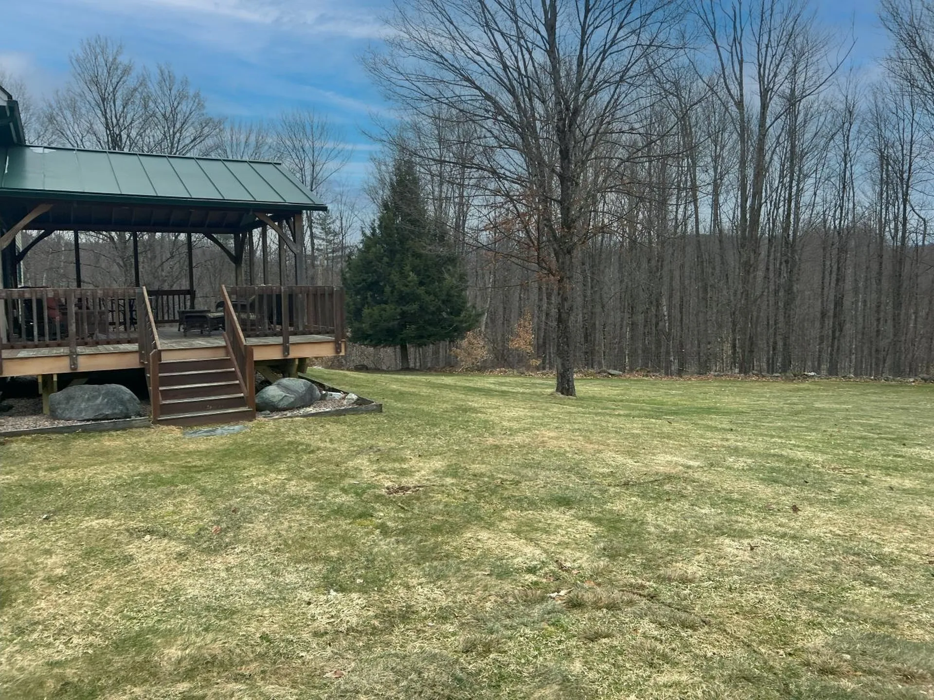 20 Toner Lane Jericho VT 05465