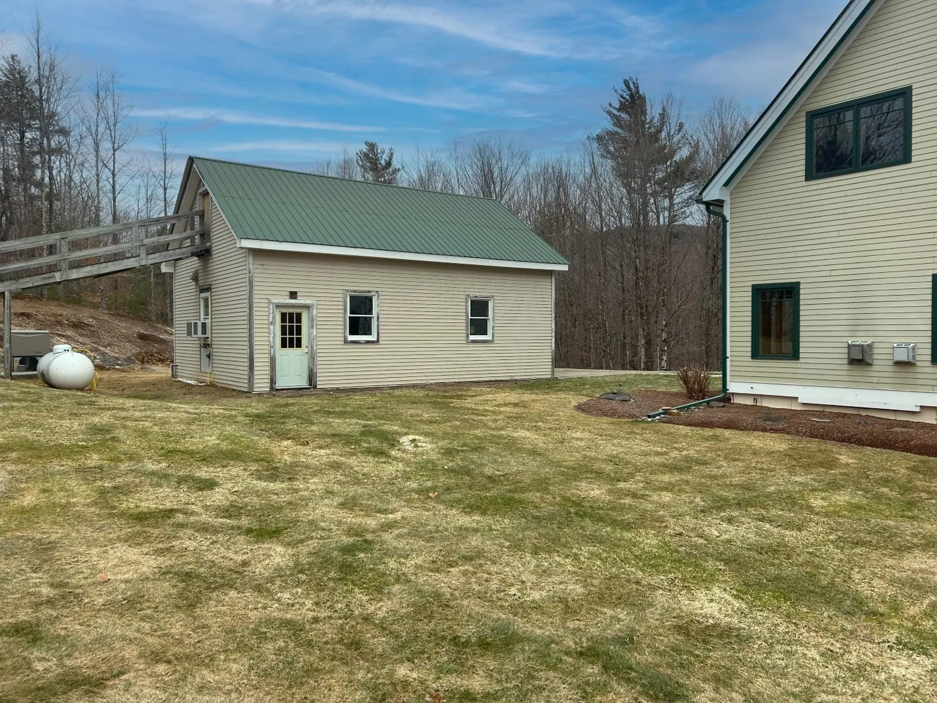 20 Toner Lane Jericho VT 05465