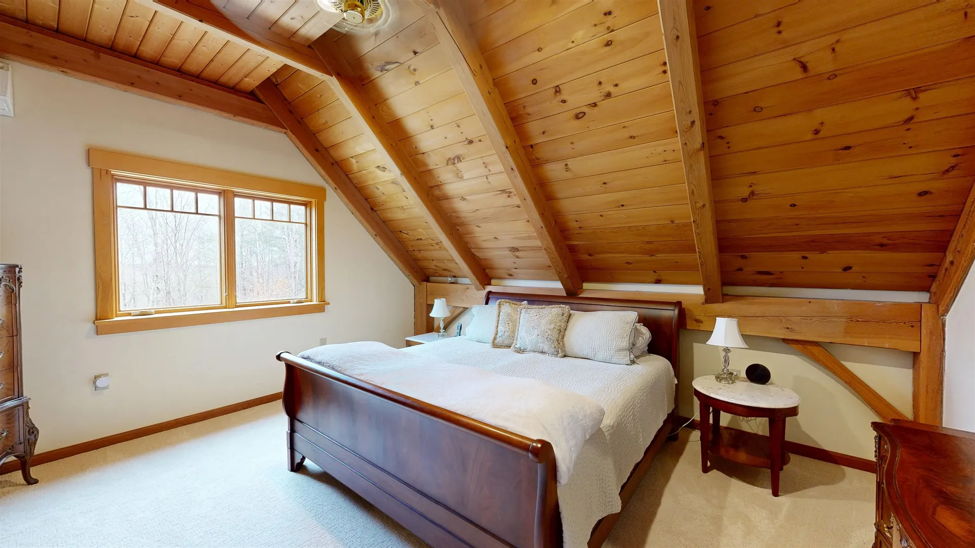 20 Toner Lane Jericho VT 05465