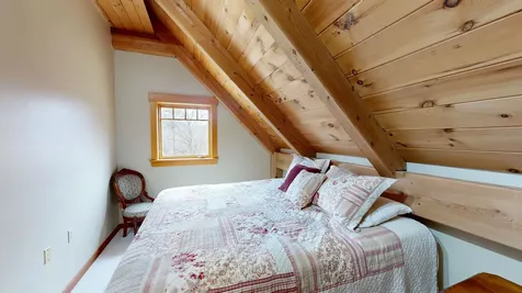 20 Toner Lane Jericho VT 05465