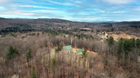 20 Toner Lane Jericho VT 05465