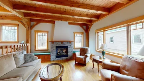 20 Toner Lane Jericho VT 05465