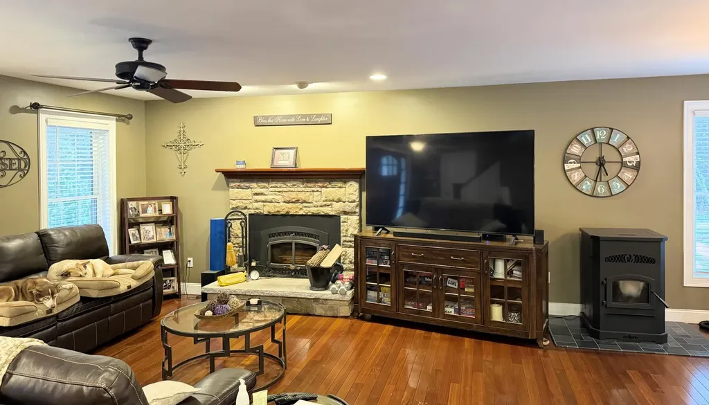 277 Swamp Road Epsom NH 03234