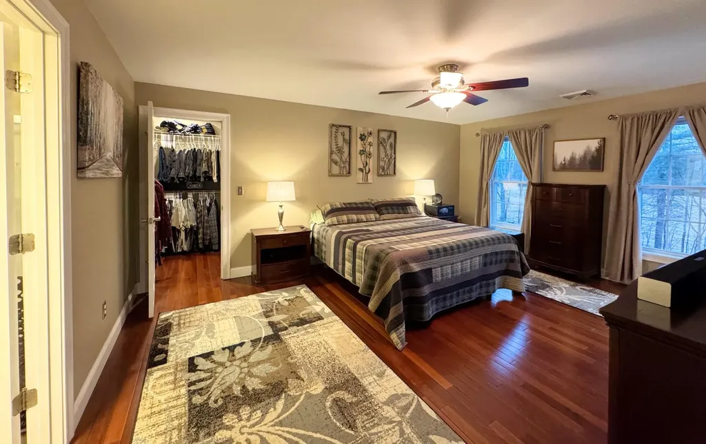 277 Swamp Road Epsom NH 03234