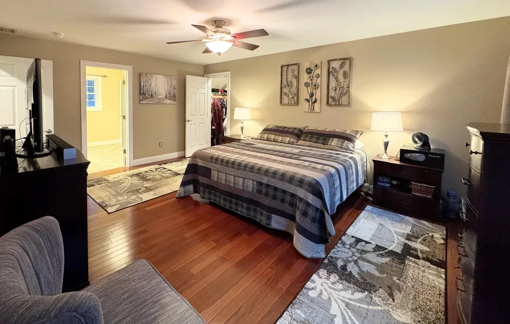 277 Swamp Road Epsom NH 03234