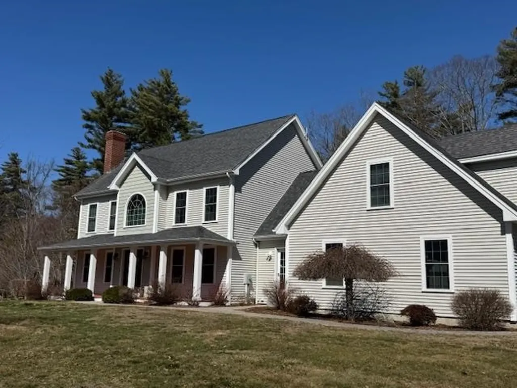 277 Swamp Road Epsom NH 03234