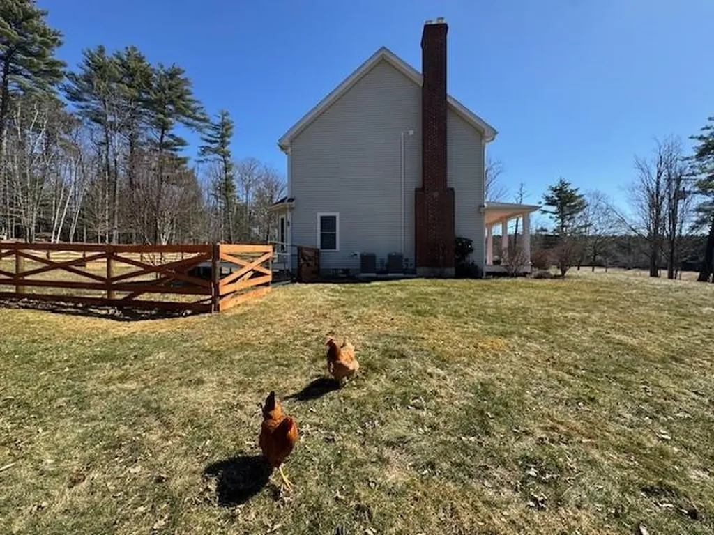 277 Swamp Road Epsom NH 03234