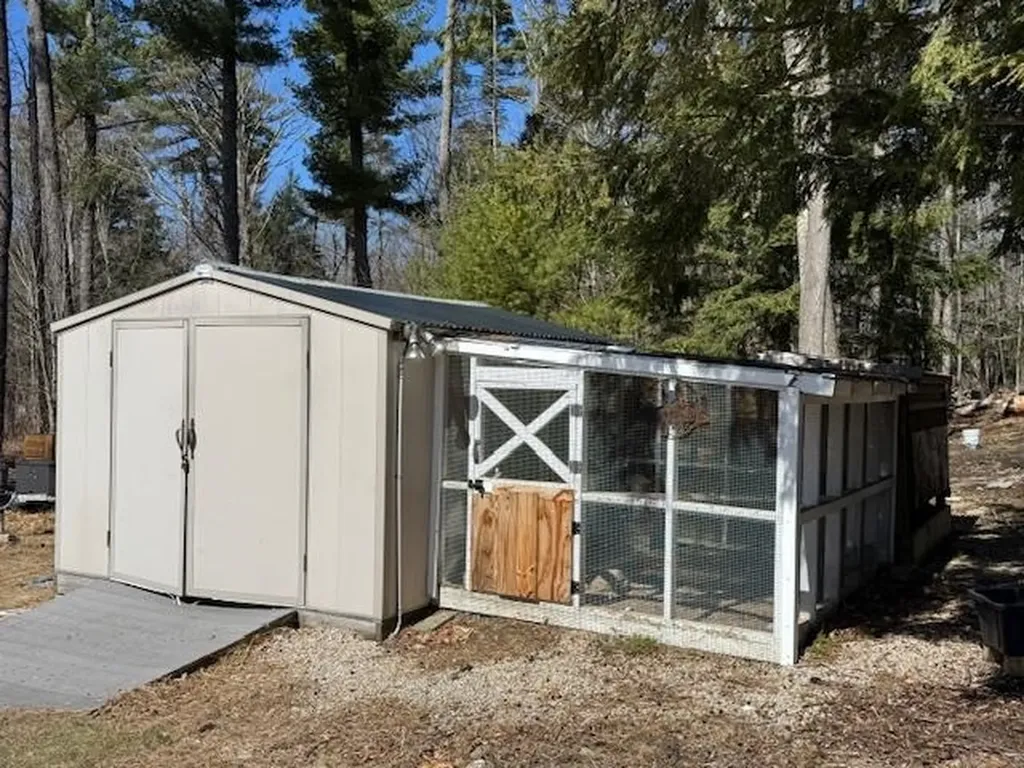 277 Swamp Road Epsom NH 03234