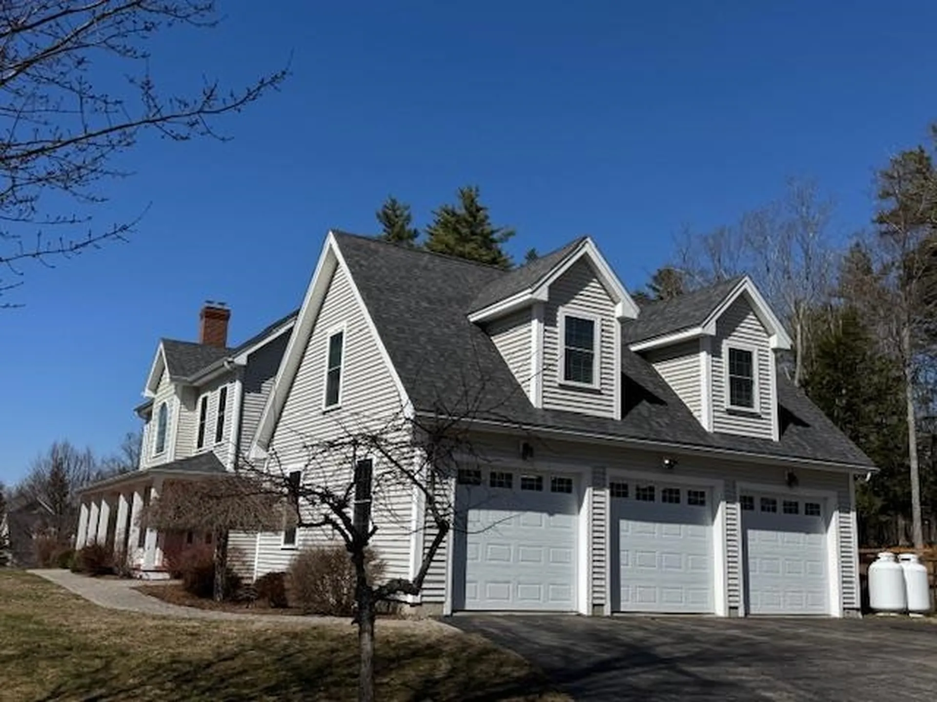 277 Swamp Road Epsom NH 03234