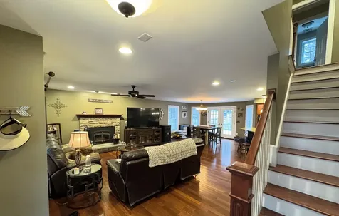 277 Swamp Road Epsom NH 03234