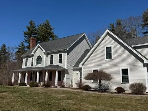 277 Swamp Road Epsom NH 03234