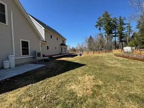 277 Swamp Road Epsom NH 03234