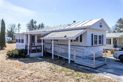 9 Trade Wind Lane Rochester NH 03867