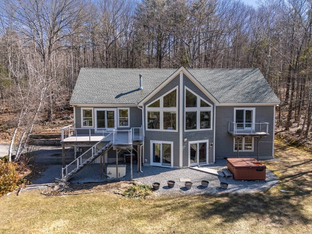 808 Kearsarge Mountain Road Warner NH 03278