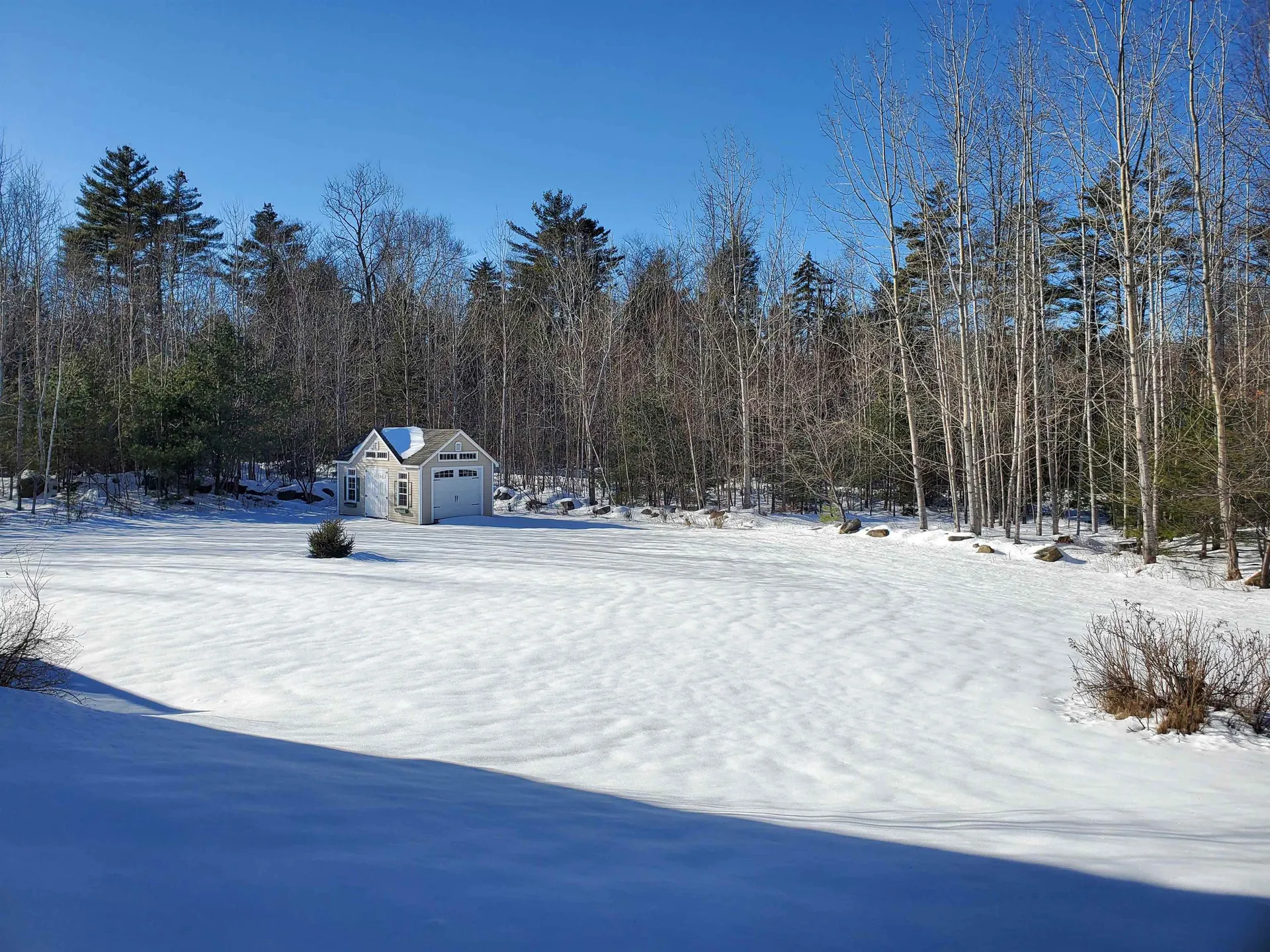 35 Serendipity Way Enfield NH 03748