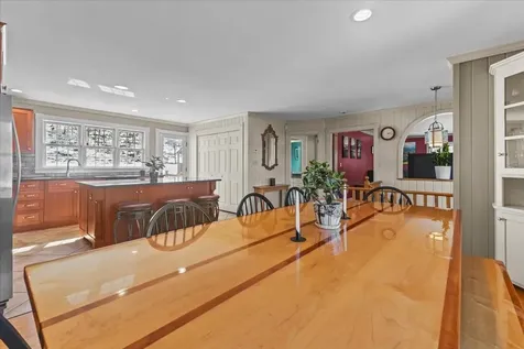 456 Sinclair Road Johnson VT 05656