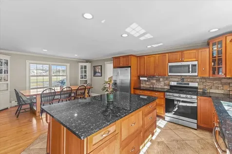 456 Sinclair Road Johnson VT 05656