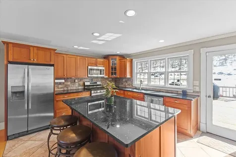 456 Sinclair Road Johnson VT 05656