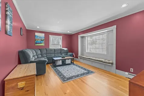 456 Sinclair Road Johnson VT 05656