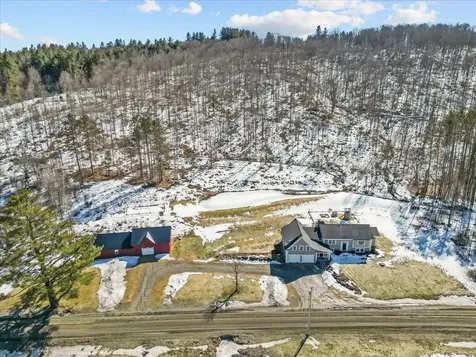 456 Sinclair Road Johnson VT 05656