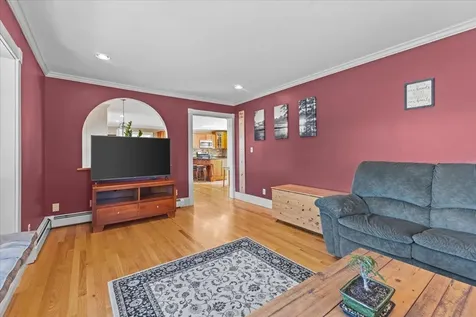 456 Sinclair Road Johnson VT 05656