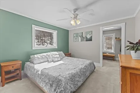 456 Sinclair Road Johnson VT 05656