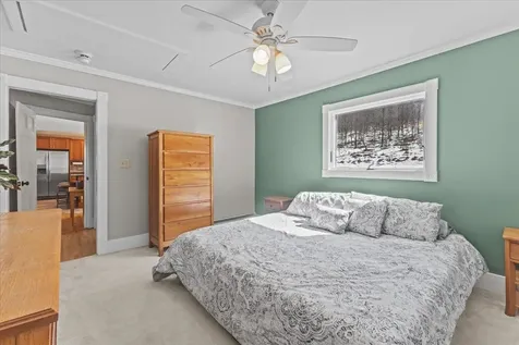 456 Sinclair Road Johnson VT 05656