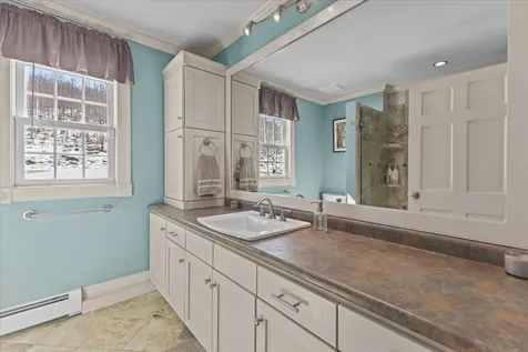 456 Sinclair Road Johnson VT 05656