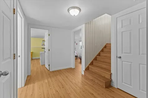 456 Sinclair Road Johnson VT 05656