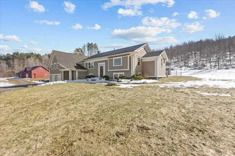 456 Sinclair Road Johnson VT 05656