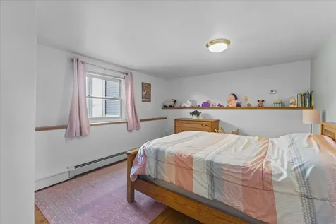 456 Sinclair Road Johnson VT 05656