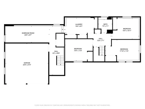 456 Sinclair Road Johnson VT 05656