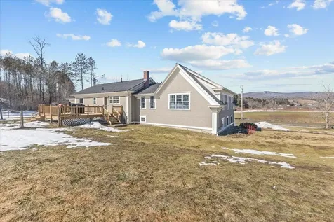 456 Sinclair Road Johnson VT 05656