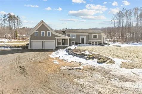 456 Sinclair Road Johnson VT 05656