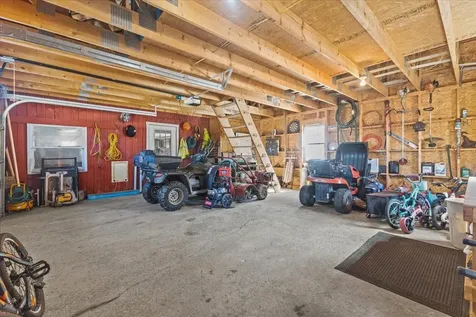 456 Sinclair Road Johnson VT 05656