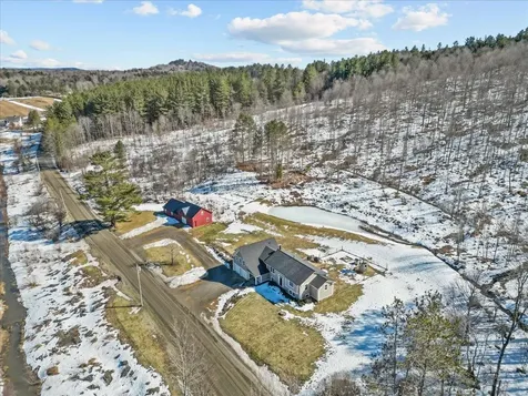456 Sinclair Road Johnson VT 05656