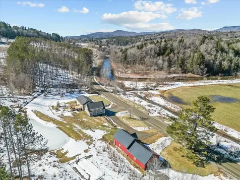 456 Sinclair Road Johnson VT 05656