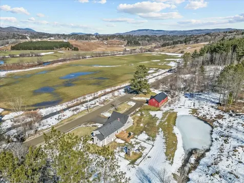 456 Sinclair Road Johnson VT 05656