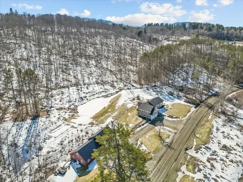 456 Sinclair Road Johnson VT 05656
