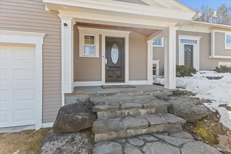 456 Sinclair Road Johnson VT 05656